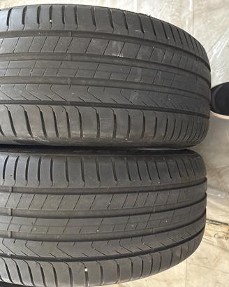 gomme usate 2554519 Estivo PIRELLI - SCORPION - 76