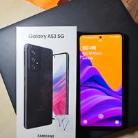 Samsung Galaxy A53 5G