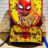 Zaino spiderman marvel seven