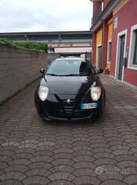 Alfa Romeo MiTo 1.3 JTDm-2 95 CV S&S Progression