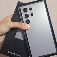 Samsung Galaxy S24 Ultra