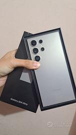 Samsung Galaxy S24 Ultra