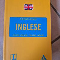 dizionario inglese