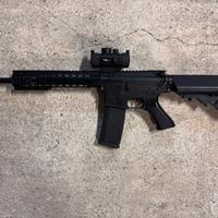 Attrezzatura sportiva ASG