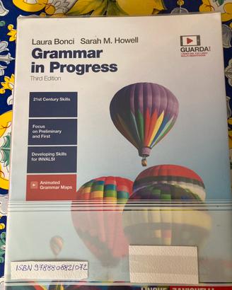 Libro di inglese scuola superiore