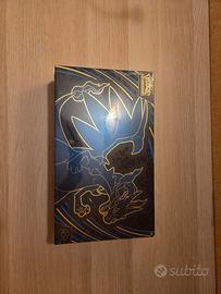 Collezione Ultra Premium Mega Charizard X-ex