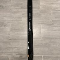 Canna da pesca Quantum Vapor Finesse 240