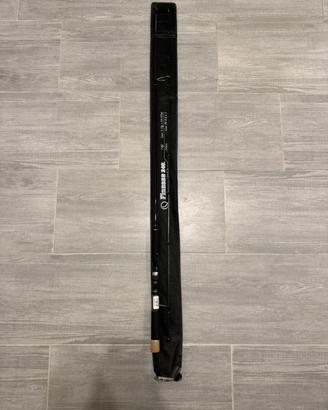 Canna da pesca Quantum Vapor Finesse 240