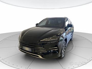 Byd Seal U DM-i 1.5 phev Boost 2wd