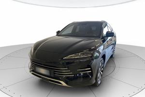 Byd Seal U DM-i 1.5 phev Boost 2wd