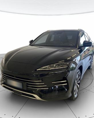 Byd Seal U DM-i 1.5 phev Boost 2wd