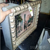 Monitor per dimostrazione foto/video