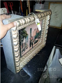 Monitor per dimostrazione foto/video