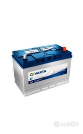 Batteria 95H G7 varta 830A garanzia 21 mesi
