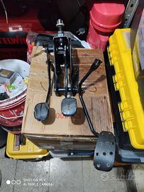 Fiat cinquecento 1.1 meccanica