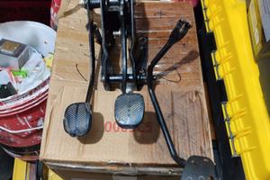 Fiat cinquecento 1.1 meccanica