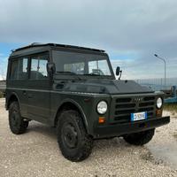 Fiat Campagnola AR76 Diesel