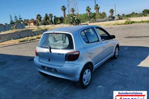 TOYOTA YARIS P1 1.0 68CV 99-05 Ricambi-