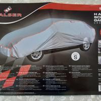 Antigrandine auto