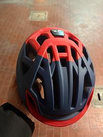 casco Bollé The One MTB