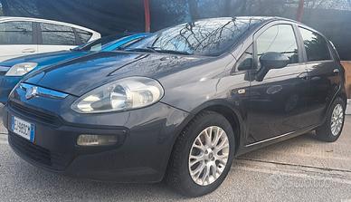 Fiat Punto Evo 1.3 Mjt 95 CV DPF 5 porte S&S Emoti