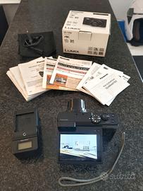 Panasonic Lumix TZ90