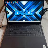 DELL LATITUDE 3510-15,6”FHD-INTELQUADCOREI7-10510U