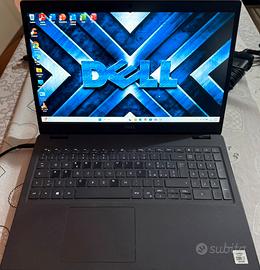 DELL LATITUDE 3510-15,6”FHD-INTELQUADCOREI7-10510U