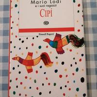 Cipì libro di  Mario Lodi
