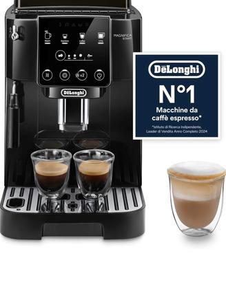 macchina per caffè delonghi 
