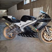 Cagiva mito ev 125