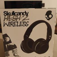 Cuffie Skullcandy HESH 2 WIRELESS 