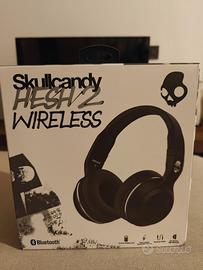 Cuffie Skullcandy HESH 2 WIRELESS 