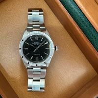 Rolex Air King 14010