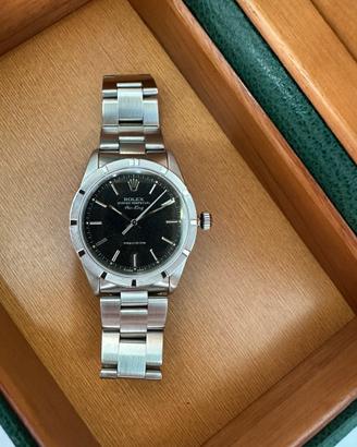 Rolex Air King 14010