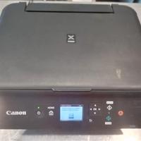 Stampante Canon Ts5150