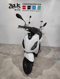 Piaggio 1 Active 1active piaggio