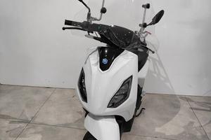 Piaggio 1 Active 1active piaggio