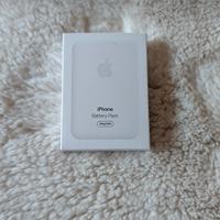 Apple iPhone Battery Pack