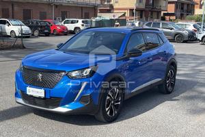 PEUGEOT 2008 BlueHDi 130 S&S EAT8 Allure Pack