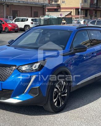 PEUGEOT 2008 BlueHDi 130 S&S EAT8 Allure Pack
