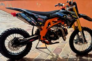 pitbke pbs pro 155