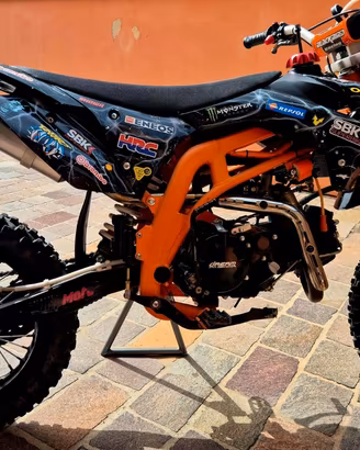 Pitbke pbs ZS pro 155