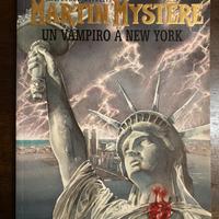 L'integrale di Martin Mystère