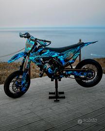 Husqvarna TC 125