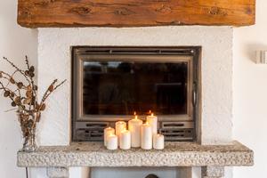 Da MAGGIO 2026 - Appartamento a Macugnaga Borca