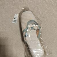 Ciabatte da camera donna