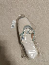 Ciabatte da camera donna