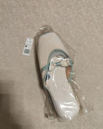 Ciabatte da camera donna