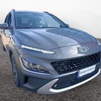 Hyundai Kona 1.6 GDi HEV 141cv XTech 2WD DCT